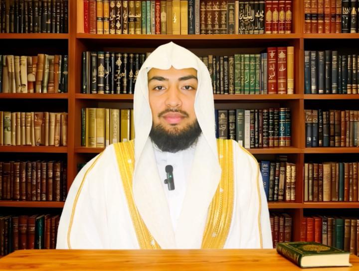 Shiekh Shafayat Alam Shafi