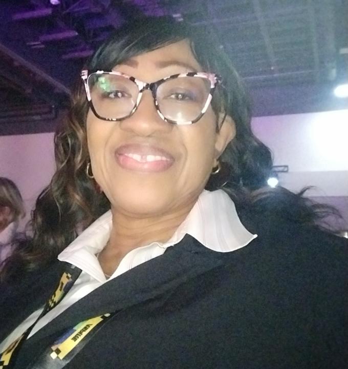 Pamela Bloomfield
