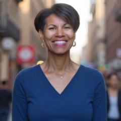 Leslie Gaudet