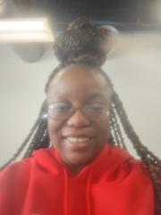 LaToya Hood