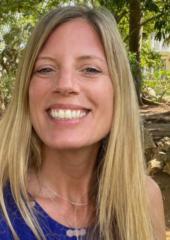 Fardijah Treacher-Morley