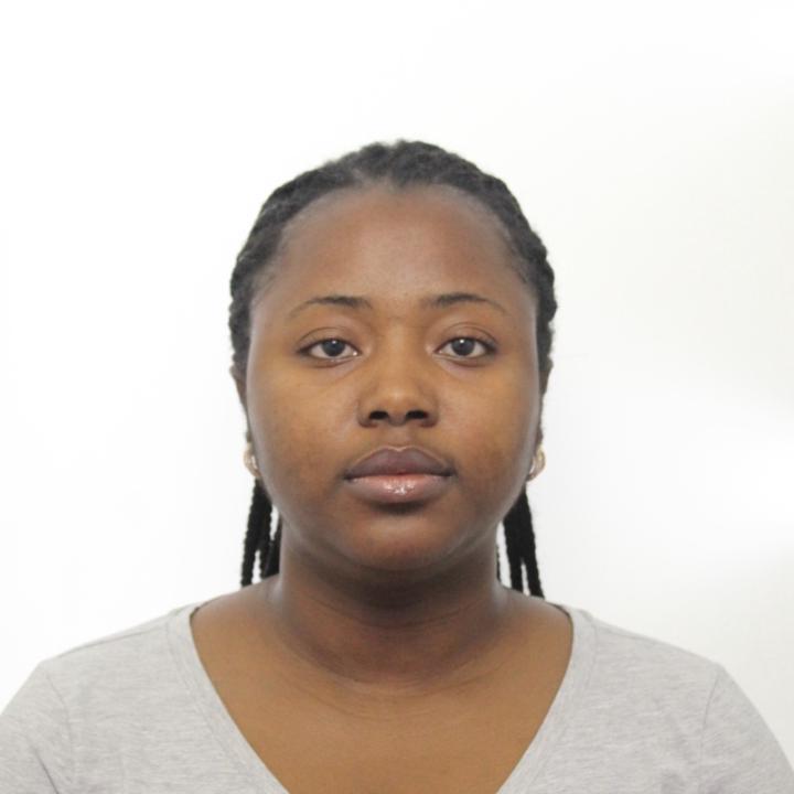 Ibukunoluwa idowu Ojo