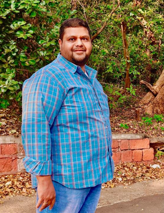 Animesh Gupta