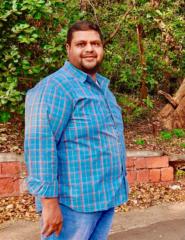 Animesh Gupta