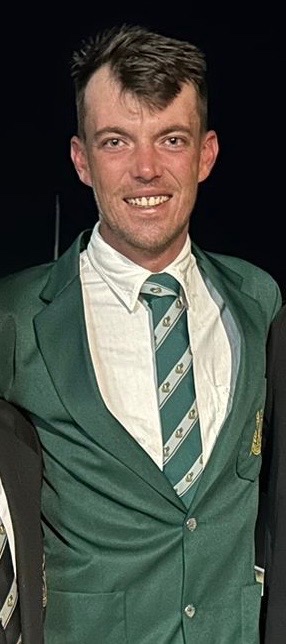 Francois Pieterse