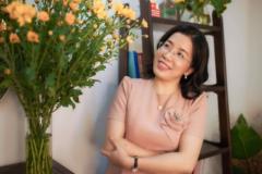 Tran Thom