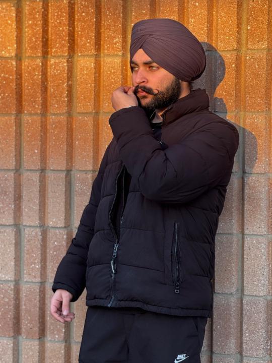 Manpreet Singh Bhinder