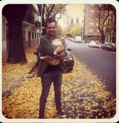 Bernardita Cerrizuela Bohm