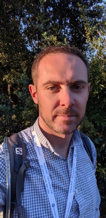 Benoit Kovarz