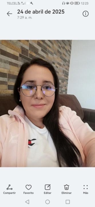 Miriam Palacios
