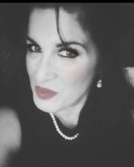 Κωνσταντινα Μαντζαβινου