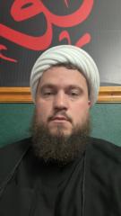 Armin Rahimzadeh