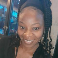 Tylisha Collins