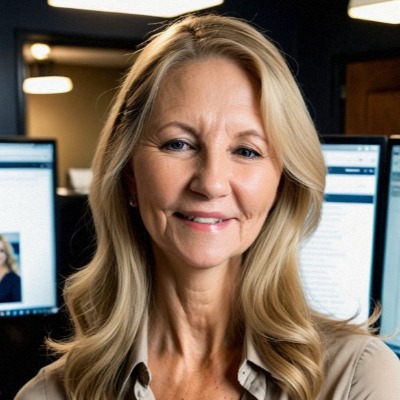 Jean Vaughan
