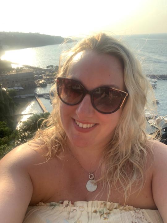 Rebecca Smith