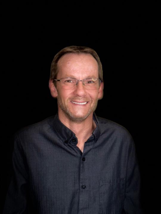 Ray Brunk