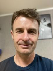 Jeremy Corkery