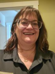 Roxane Gaudet