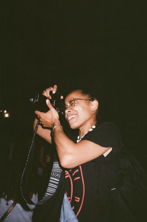 Agathe Moubembé