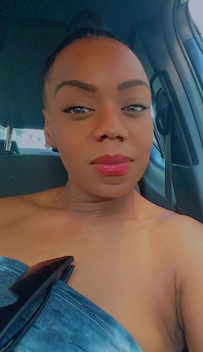 Shaliyah Leon