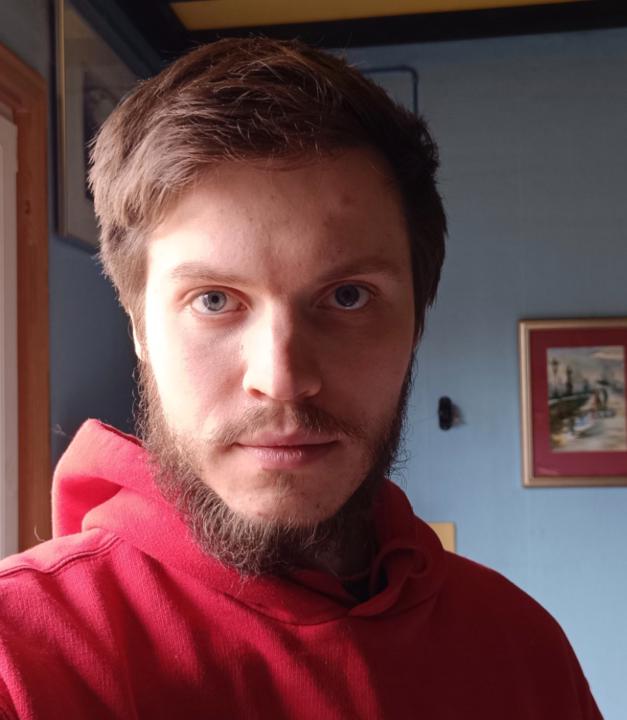 Dāvis Andris Ribners