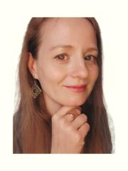 Ingrid Scherzer