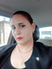 Veronica Aguirre