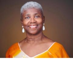 Harriet McNeil-Moore