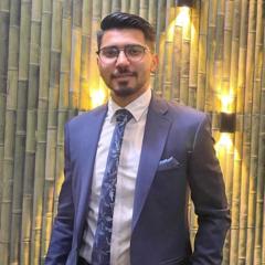 Samir Khoja