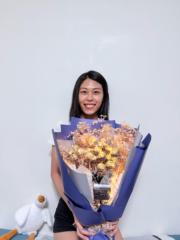 Lulu Chang