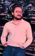Patel Prashantkumar
