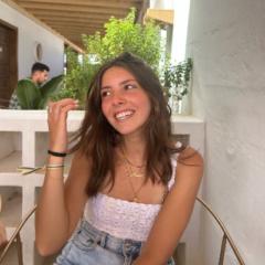 Mónica Crespo Martin