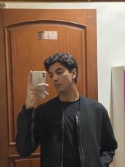 Huzaifa Ahmad