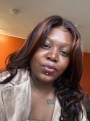 Jayde Quamina