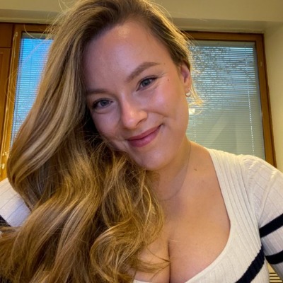 Rebecca Eddy
