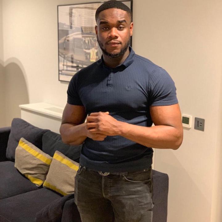 Kwame Bondzie