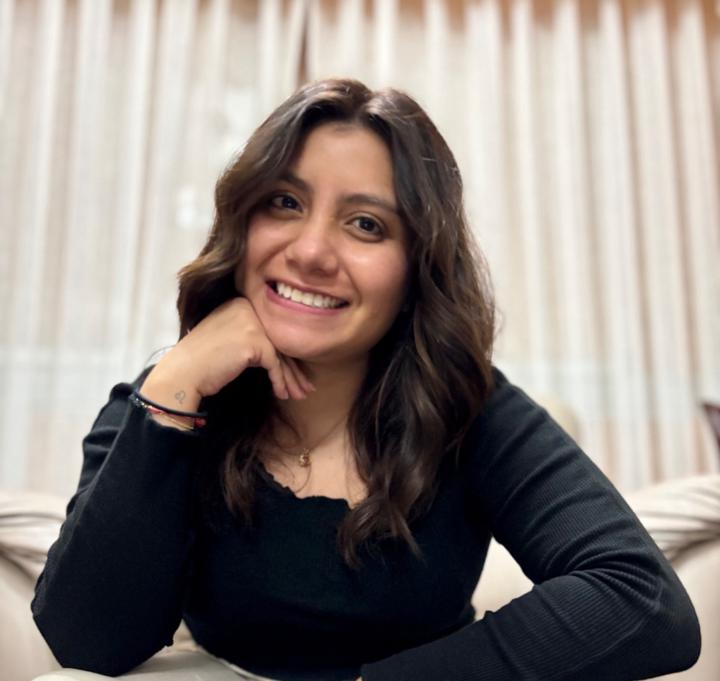 Sonia Cambero