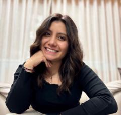Sonia Cambero
