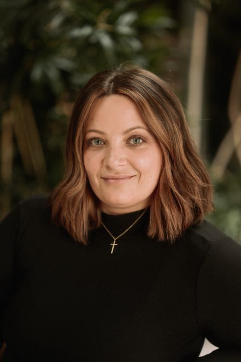 Nikki Baio