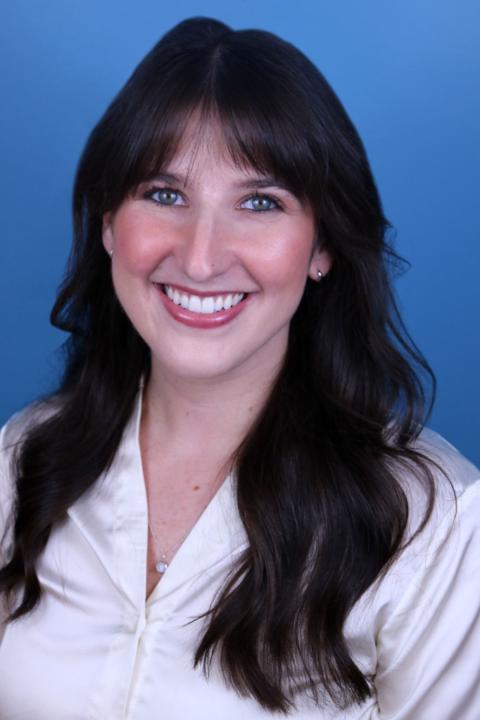 Sarah Obermeyer