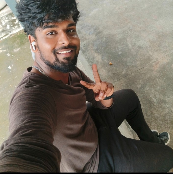 Rohith Kumar N