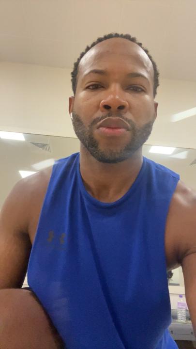 Andre Taylor