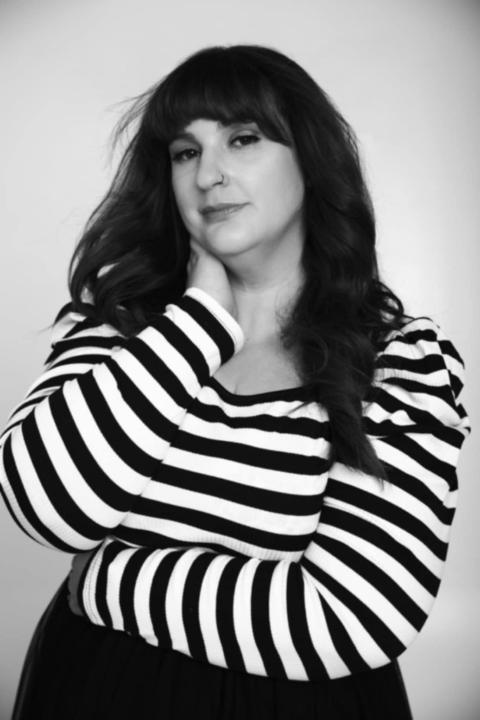 Chantelle Gianinotti