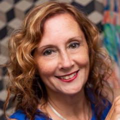 Kimberly Cubitt