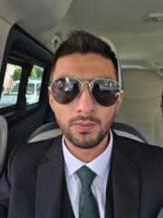 Isaac Caballero