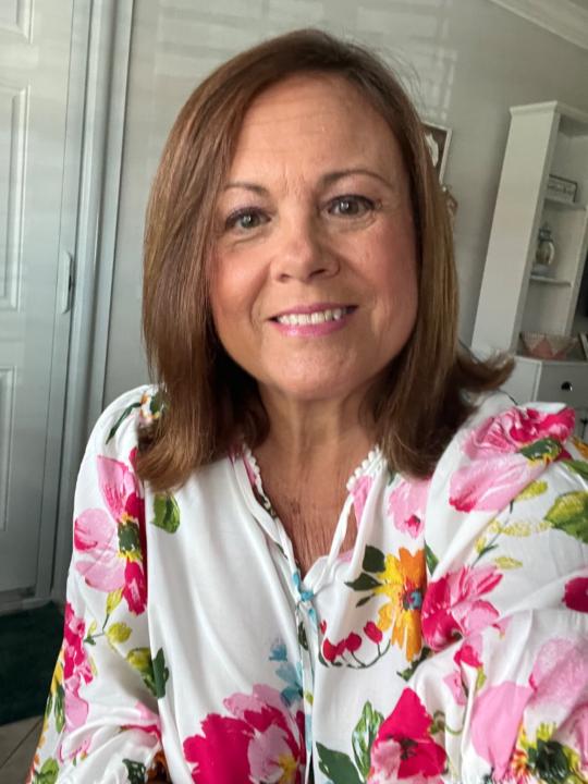 DeAnn Rangel