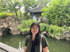 Lydia Zhu