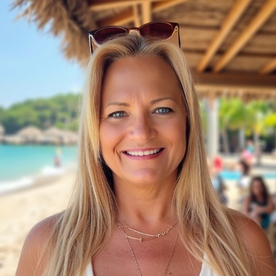 Janet Sandrell