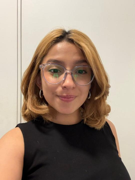 Angelica Llerena