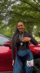 Maddy Theeestallion